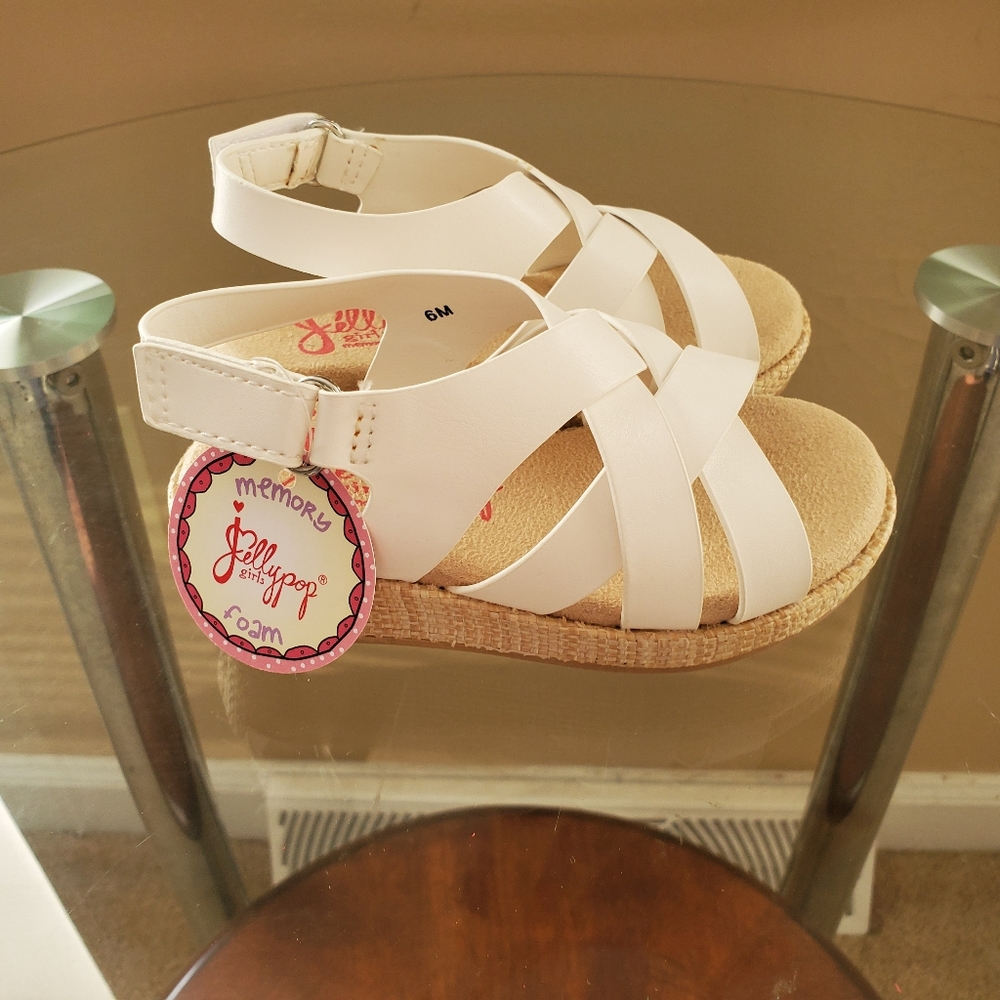 Summer sandals